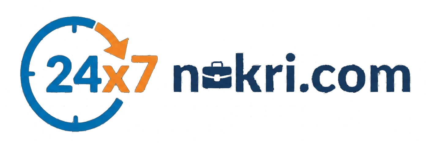 24x7 Nokari.com